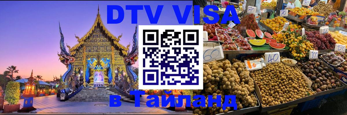 Оформление DTV визы под ключ: стоимость и тарифы, только загранпаспорт - Якутск  20.11.2025 